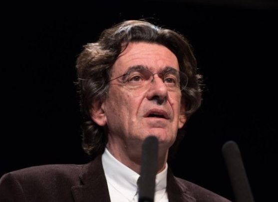 Luc Ferry conférencier / éditeur de logiciels