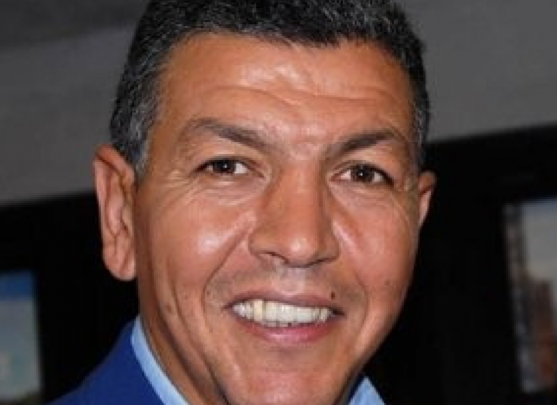 Abdelatif Benazzi intervenant / Concessionnaire