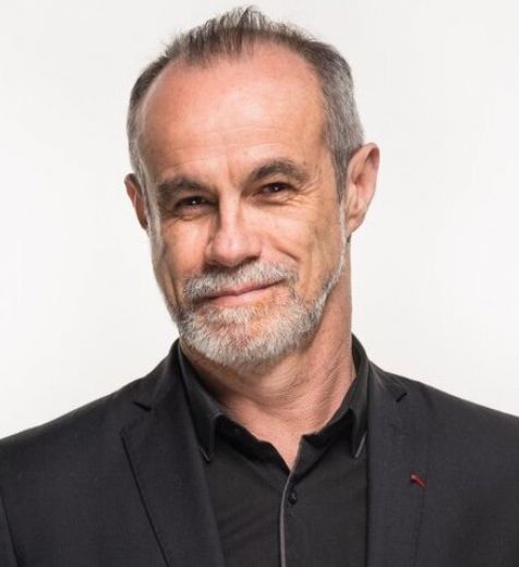 Carlos Moreno - Sciences