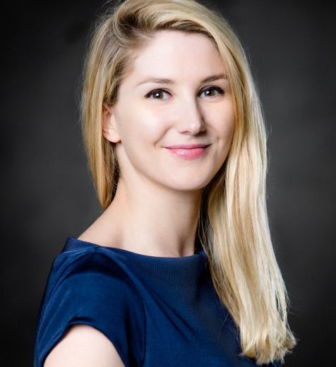 Marie Nedjar - Animation d'événement