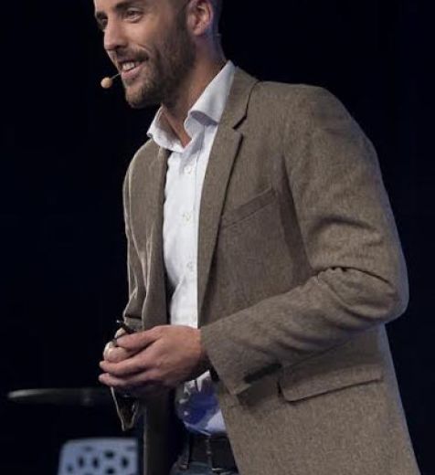 Nicolas Beretti - IA et Innovation