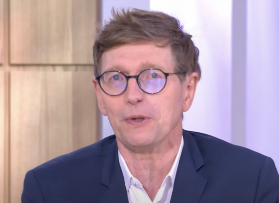 Dominique Seux conférencier / Experts-comptables