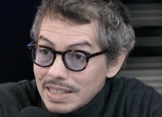 Conférence de Thomas Porcher / Formation