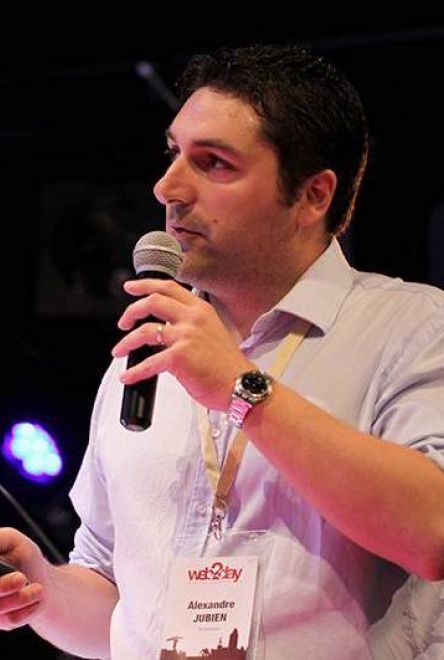 Alexandre Jubien