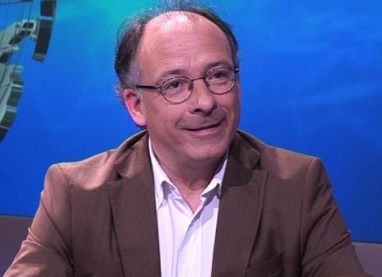 Yves Thréard conférencier en Avignon