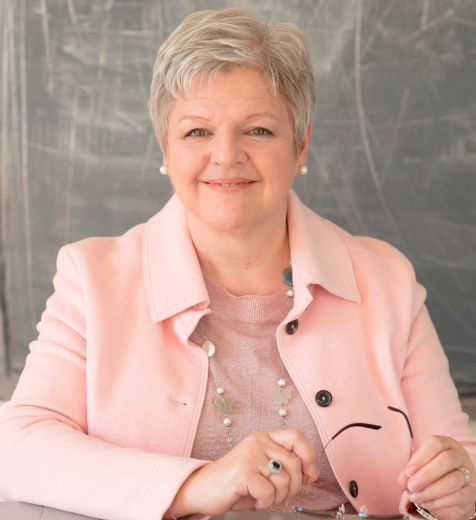 Christine Morlet - Sciences