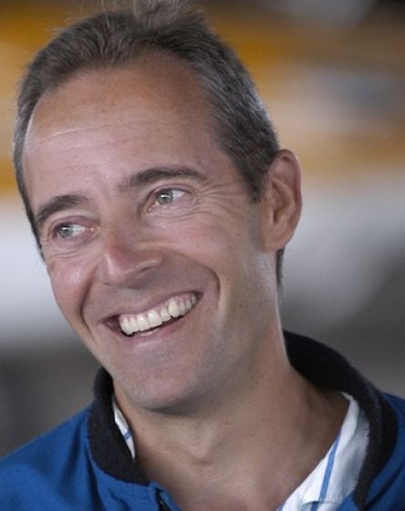 JF Clervoy conférencier constructeur maisons indiv