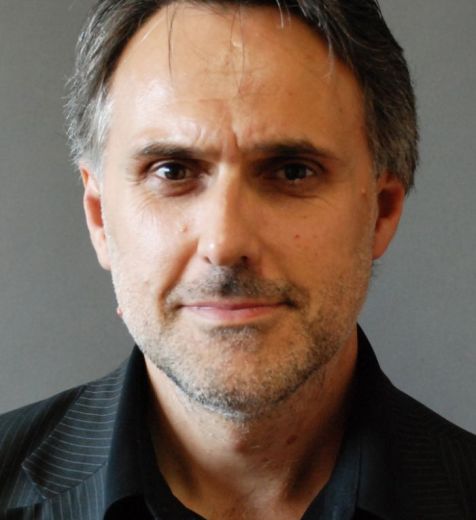 Eddy Fougier - Economie et géopolitique