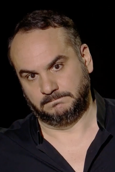 François-Xavier Demaison