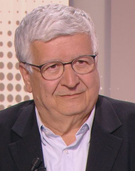 2e conférence au Medef pour Elie Cohen