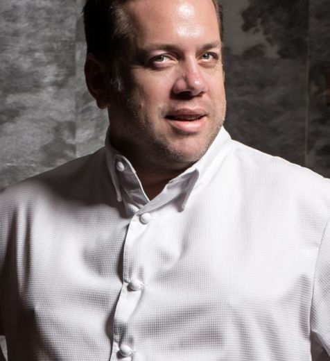 Arnaud Lallement - Chefs de cuisine