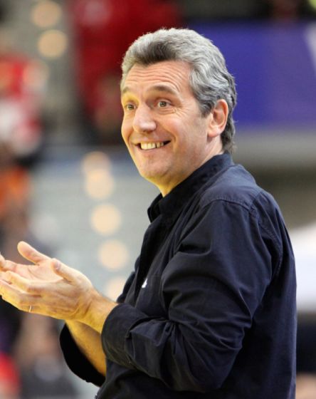 Conférence de Claude Onesta