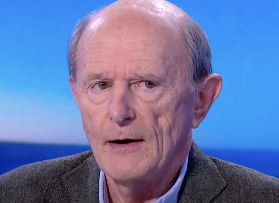 Jean-Louis Etienne conférencier chez Teréga