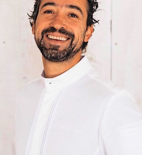 Pierre Augé - Dépassement de soi