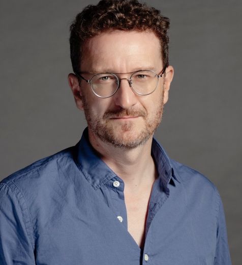 Thierry Keller - Politique et société