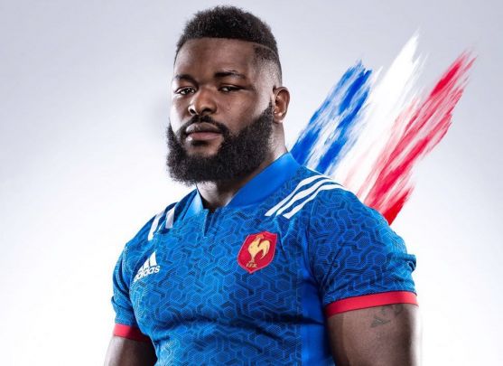 Dany Priso, 1ère sélection en vue contre l'Irlande