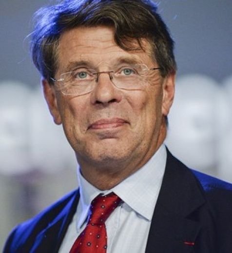 Philippe Chalmin - Economie et géopolitique