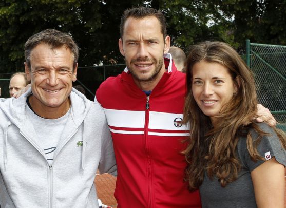 ProAm Crédit Mutuel 2015