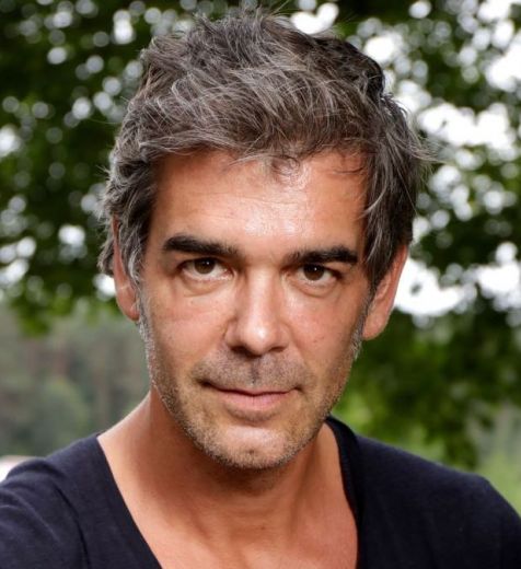 Xavier de Moulins - Animation d'événement