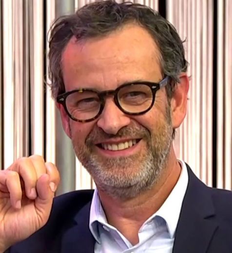 Stéphane Courgeon - Animation d'événement