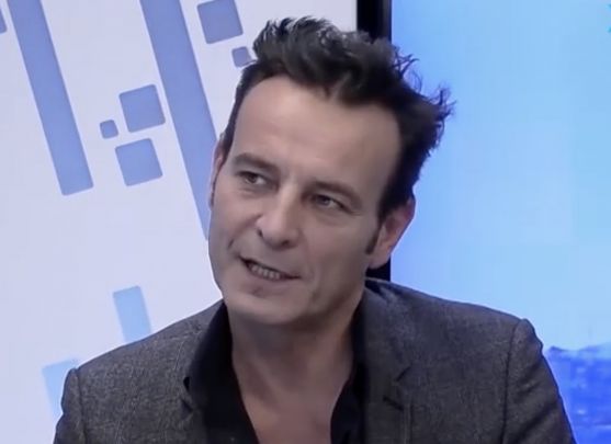 Eric Heyer conférencier / Ingénierie