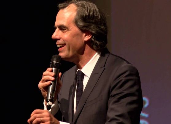 Ph Dessertine conférencier / métropole du Sud-Est