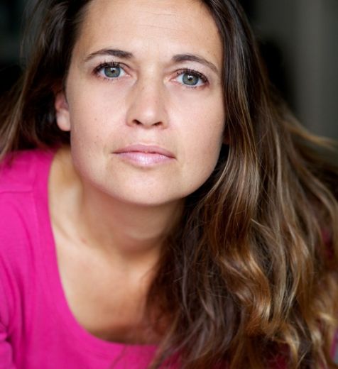 Emmanuelle Gagliardi - Entrepreneuriat