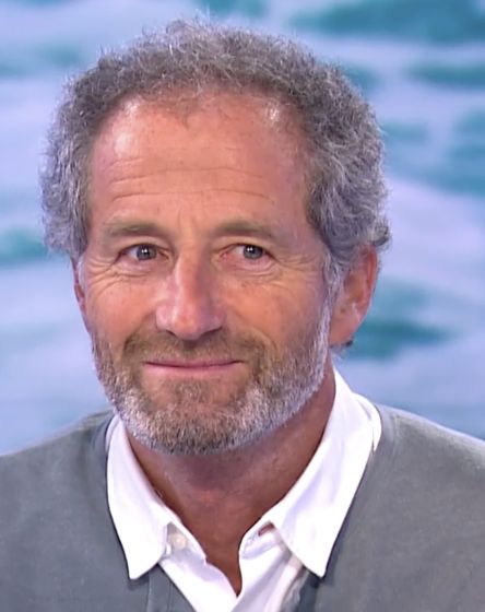 Michel Desjoyeaux conférencier FFB