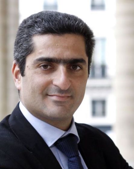 Carrefour des Maires de Franche-Comté 2013