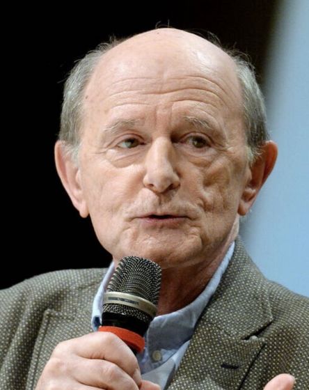 Conférence de Jean-Louis Etienne chez Orange