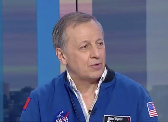 Michel Tognini conférencier labo pharma