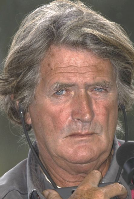 Olivier de Kersauson