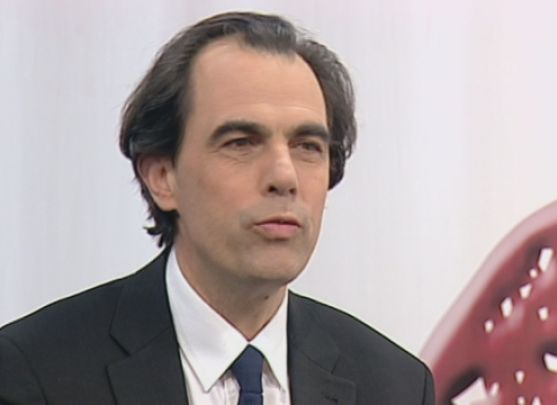 Philippe Dessertine conférencier CERFrance