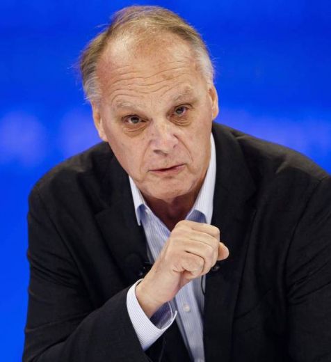 Guy Vallancien - Sciences