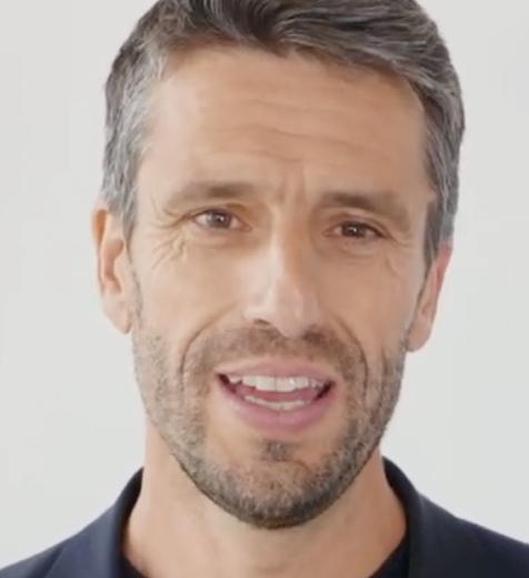 Tony Estanguet - Esprit d'équipe et collectif