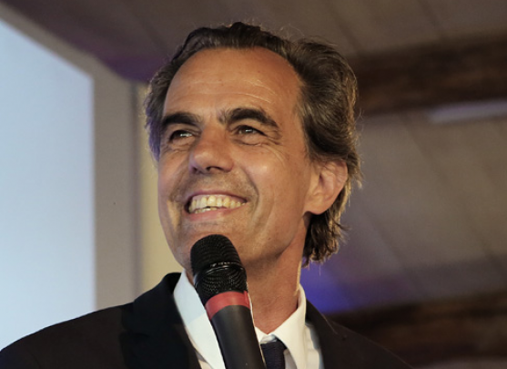 Deux conférences pour Philippe Dessertine