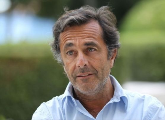 20e anniversaire de Synersud avec Nicolas Vanier