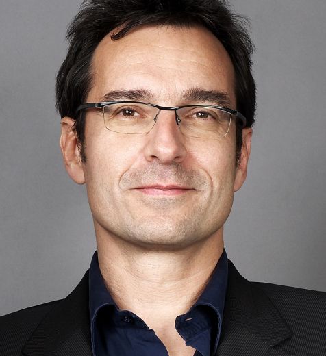 Gilles Masson - Marketing, vente et communication