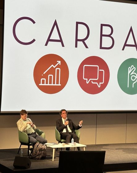 Duo Carbao : Luc Ferry et Laurent Alexandre