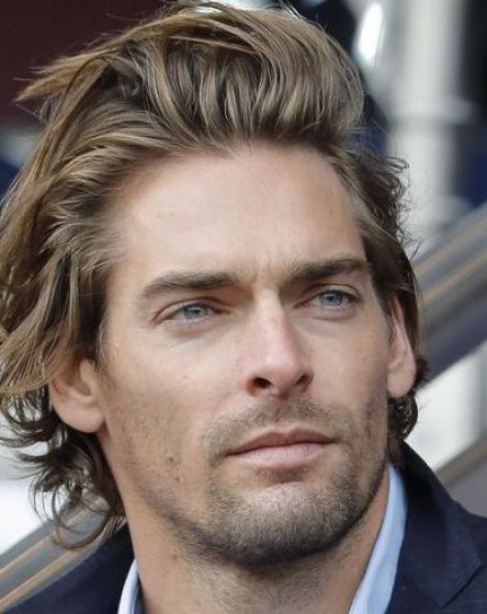 Camille Lacourt égérie pour une marque automobile