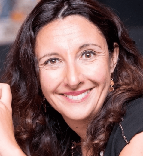 Isabelle Rouhan - QVT