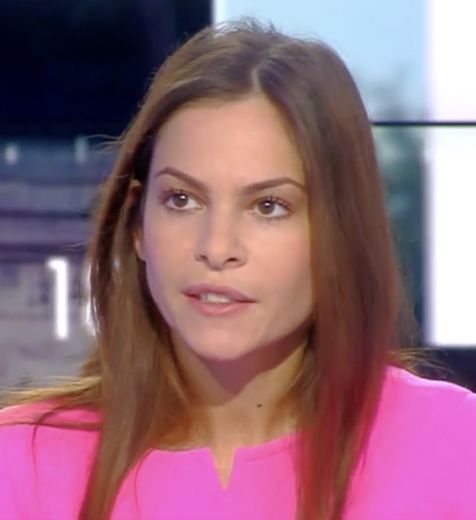 Virginie Chomicki - Animation d'événement