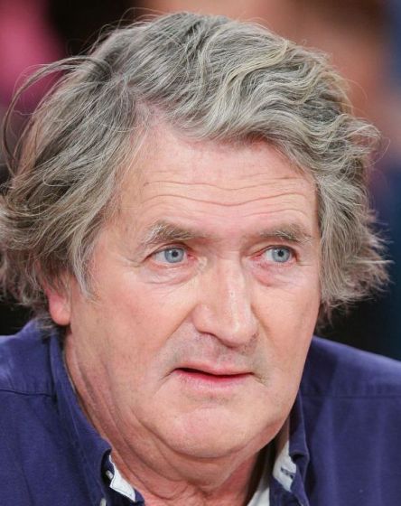 Olivier de Kersauson conférencier / pharmaciens