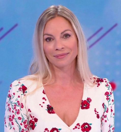 Charlotte Bouteloup - Animation d'événement