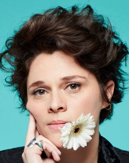 Lucie Carbone intervention / Association