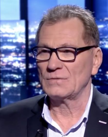 Olivier Krumbholz conférencier en Alsace