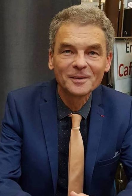 Jacques-Marie Bardintzeff