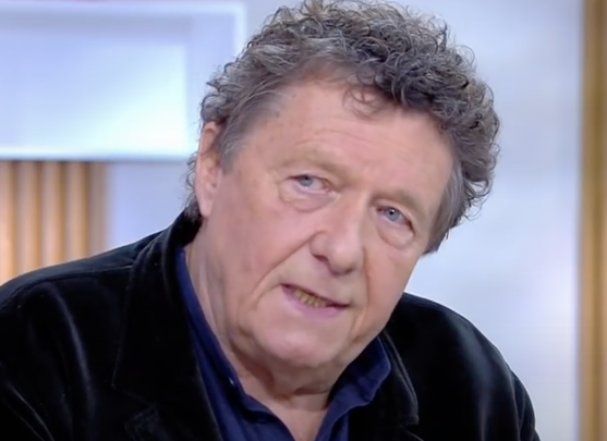 Jean Viard conférencier / Banque