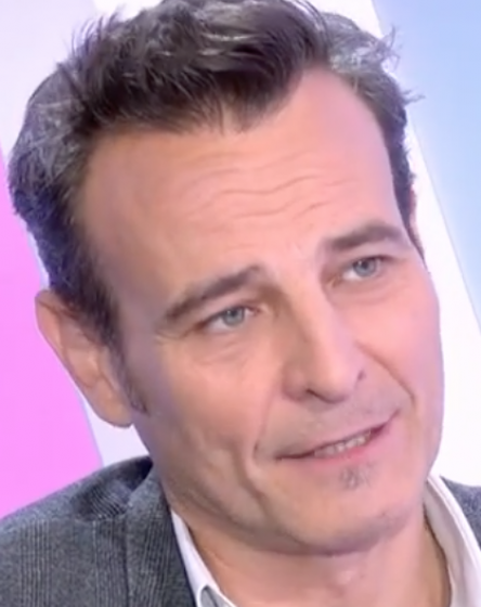 Éric Heyer conférencier / Expert-Comptable