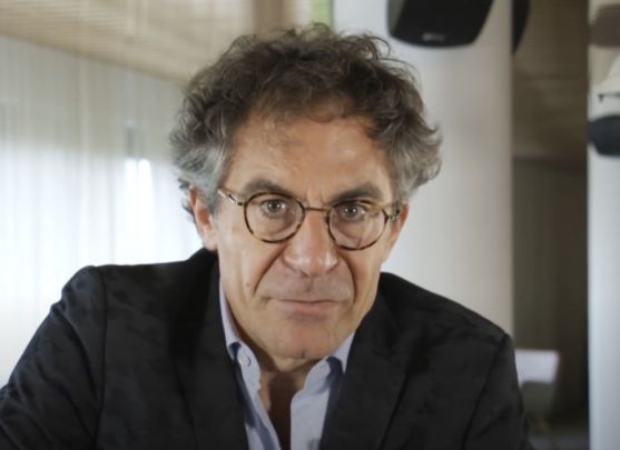 Etienne Klein conférencier / Ag dév économique